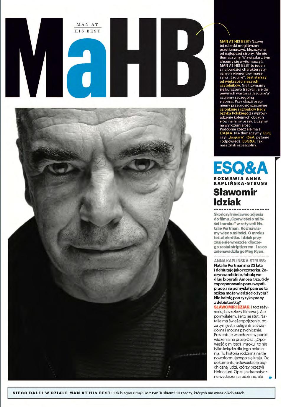 Esquire