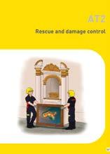 świadomości władz i podmiotów odpowiedzialnych w zakresie potrzeb ochrony zabytków przed zagrożeniami pożarowymi.