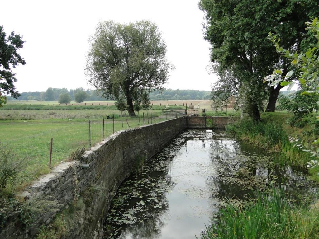 Gospodarstwo agroturystyczne STARY MŁYN - powiat