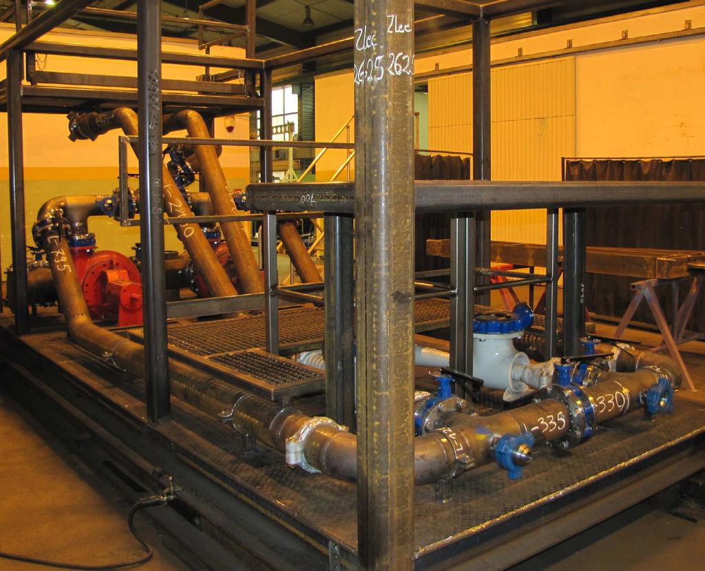 zbiorników i ciężkich kontenerów naprawa i produkcja armatury wysokociśnieniowej