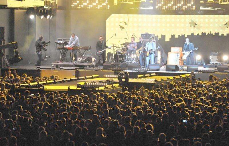 Ministerstwa Kultury i