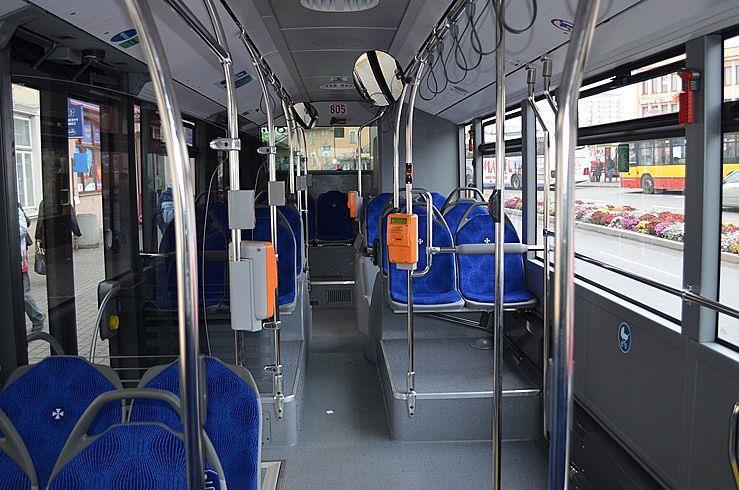 Zakup 80 sztuk nowoczesnego taboru autobusowego Ekologiczne, ekonomiczne i komfortowe autobusy