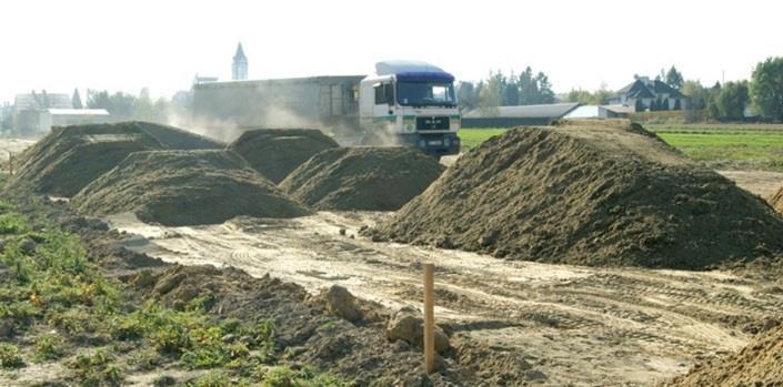 SPECJALNA STREFA EKONOMICZNA RZESZÓW-DWORZYSKO W obrębie strefy łącznie z terenami przyległych gmin znajdzie się w