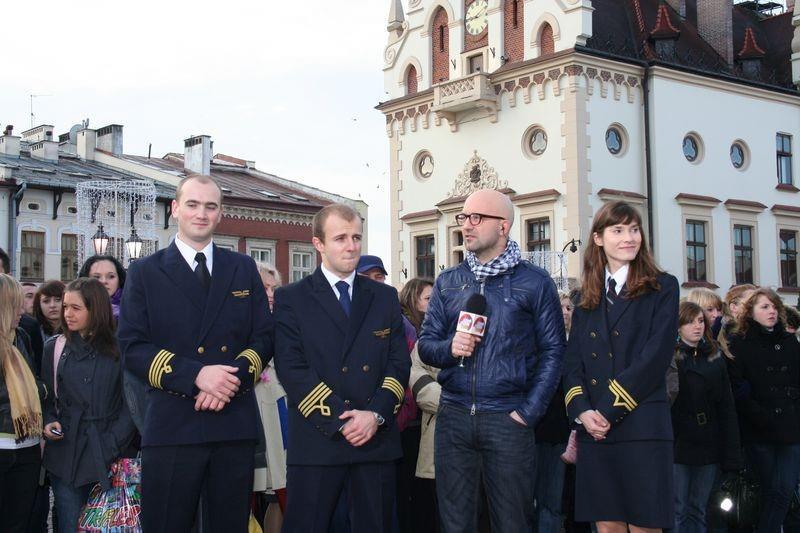 Jak wynika ze statystyk dotyczących wszystkich przebadanych miast, w UE, największą liczbą studentów
