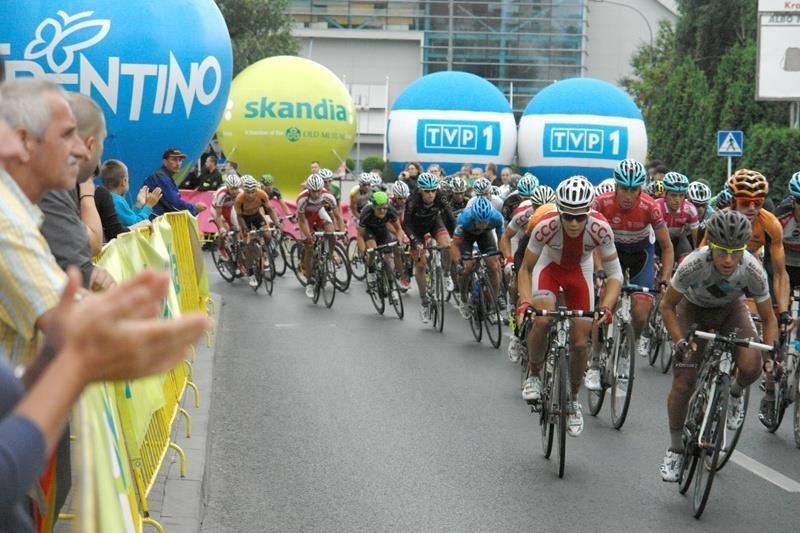 SPORT Najważniejsze cykliczne imprezy sportowe Ogólnopolska akcja