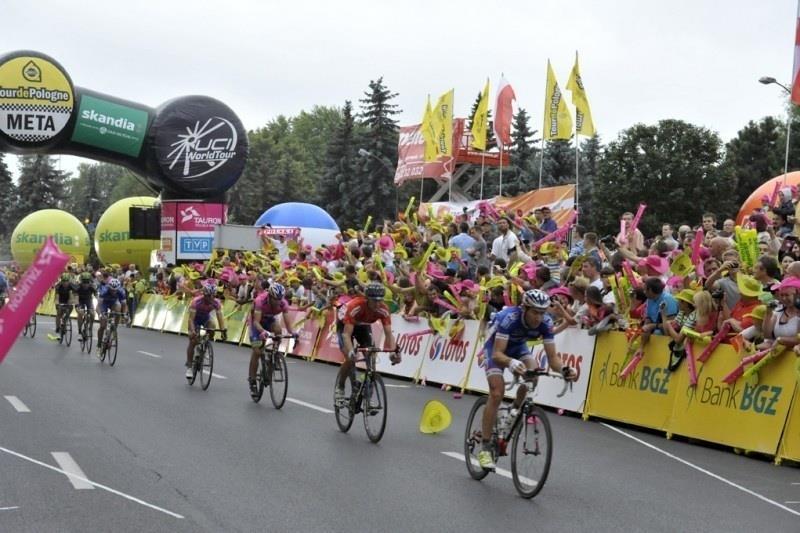 Jana Strzelczyka Rzeszowski Półmaraton Halowe Łucznicze Mistrzostwa