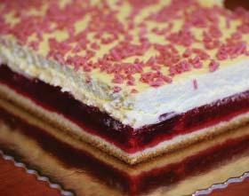 ARTYKUŁY SPOŻYWCZE I GASTRONOMIA ARTYKUŁY SPOŻYWCZE I GASTRONOMIA Usługi piekarniczo-cukiernicze Naturalne produkty pszczele Wyroby wędliniarskie - swojskie