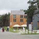 ekspozycji w Hotelu Skansen każdy