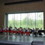 Fundusze europejskie wspierają folklor Środki z budżetu