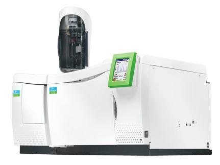 Technologia LC oferująca zupełnie nowy poziom pewności Połączenie potrójnego kwadrupolu QSight z systemem Altus UPLC to wyjątkowe rozwiązanie do szerokiej gamy zastosowań w branży spożywczej