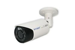 Kamera typu BULLET 1080P, 1/2.9" Panasonic MN34227 CMOS, obiektyw 3,6mm, filtr mech.