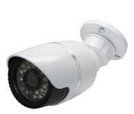 3 Mega Pixel SONY CMOS,0,002 LUX, HD/TVI 1080p lub CVBS1280H; obiektyw: pinhole 4,3mm; Sens-up, OSD, tor audio, zasilanie 12V 339,00 416,97