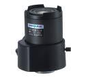 OBIEKTYWY COMPUTR OBIEKTYWY SZKLNE - SUPER JSNE Obiektywy 1/3"/CS - z automatyczną przysłoną sterowaną stałoprądowo ( DC drive ) TG4Z2813FCS- IR auto iris (DC), focus manual, zoom manual, 1/3" 2.8-12.