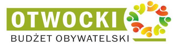 PROJEKTY ZGŁOSZONE W RAMACH OTWOCKIEGO BUDŻETU OBYWATELSKIEGO 2018 Lp. Tytuł projektu Lokalizacja Opis projektu 1 2 Przebudowa ul. B. Prusa wraz z remontem chodników w m.