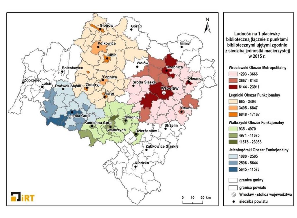 2015 1 293,3 23 911,0 2 309,3 3 303,2 4 975,5 22 617,7 2 666,2 8,5 Źródło: opracowanie własne na podstawie BDL GUS.