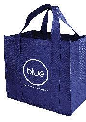 Blue szampon 300 ml 4,96 4,59