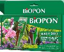 roślin zielonych 1l Biopon nawóz w