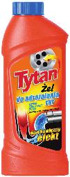 zmywarek Tytan żel