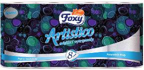 Foxy 11,46 Raid aerozol przeciw