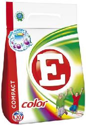 prań color, regular E