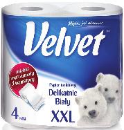 8 słonecznie żółty delikatnie biały Velvet ręcznik A