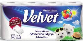 Giga Velvet ręcznik Jumbo A 1 płatki kosmetyczne A