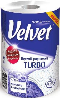 nawilżają- Velvet 6x9 minis 1,03 3,12 Velvet ręcznik