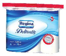 A 1 Regina ręcznik ku- 7,86 Regina Regina 6,39 3,99 6,26 Regina