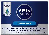 także 50 i 2 ml NIVEA MEN Creme 75 i 150 ml 12,05 12,05 Balsamy po goleniu 1 ml