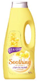 zapas Luksja Creamy mydło 90 g
