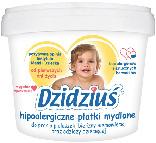 Biały Jeleń krem do rąk 1 ml hipoalergiczny + kozie