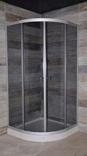 Delux wąski panel śrkowy