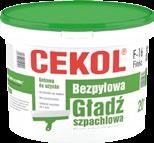 zł/l),5 l - 89, zł (6 zł/l) Altax Impregnat dekoracyjny,,5 l 6 lat aktywnej