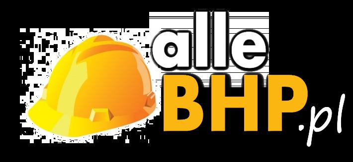 Sklep internetowy allebhp.pl ul. Piłsudskiego 20 67-100 Nowa Sól e-mail: biuro@allebhp.pl www: www.