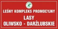 ZNAKI DO LASU Znak tablica