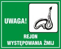 Znak nadleśnictwo 2 Z-OB030