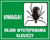 Znak parking Leśny Z-OB032