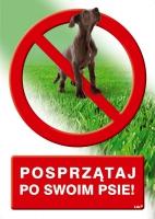pies 4 Z-PC203 Znak 