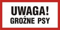 UWAGA!