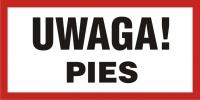 Znak dozwolone jest używanie