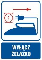 ZNAKI RÓŻNE INFORMACYJNE