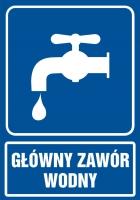 główny zawór c.o.