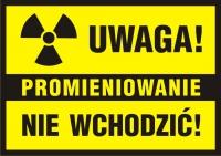 ZNAKI RÓŻNE INFORMACYJNE