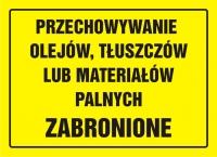zabroniona!