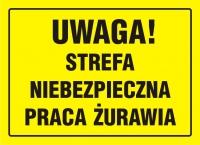 tłuszczów lub materiałów palnych zabronione