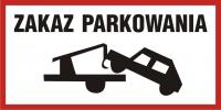 lewo (skręcanie za znakiem)