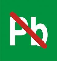 STACJE BENZYNOWE Znak paliwo