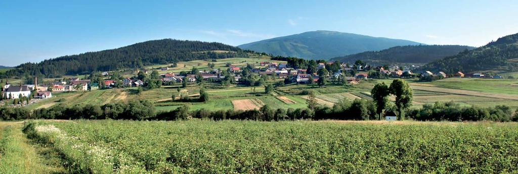 18 RABČICE 19 a sídlo župy bolo ešte v tom istom roku prenesené do Dolného Kubína.