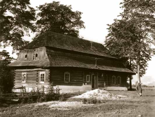 V čase ich najúspešnejšej prevádzky, ktorá trval 55 rokov, obyvatelia okolitých obcí (Rabča, Oravská Polhora, Rabčice) predávali do kuchyne hydinu, mäso, vajíčka, múku, mlieko i lesné