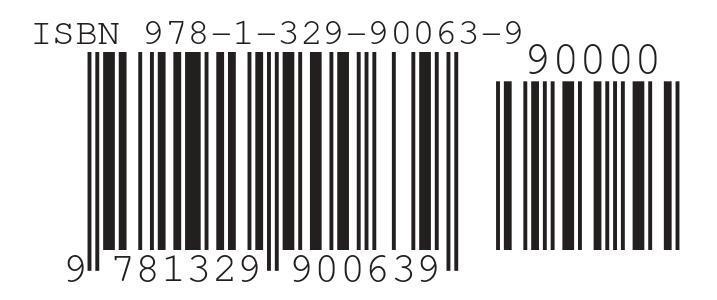 ISBN